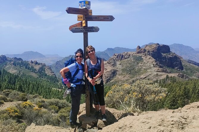 Hiking in the Sacred Mountains of Gran Canaria: UNESCO - Cancellation Policy and Flexibility