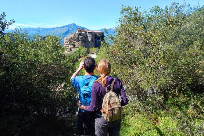 Hiking Meteora Tour - Preparing for the Meteora Adventure