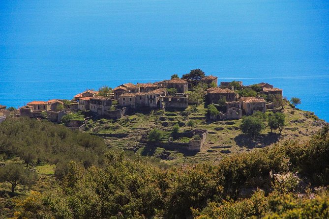 Hiking Tour of South Albania, Llogara Pass and Riviera in 3 Days - Booking Information and Details