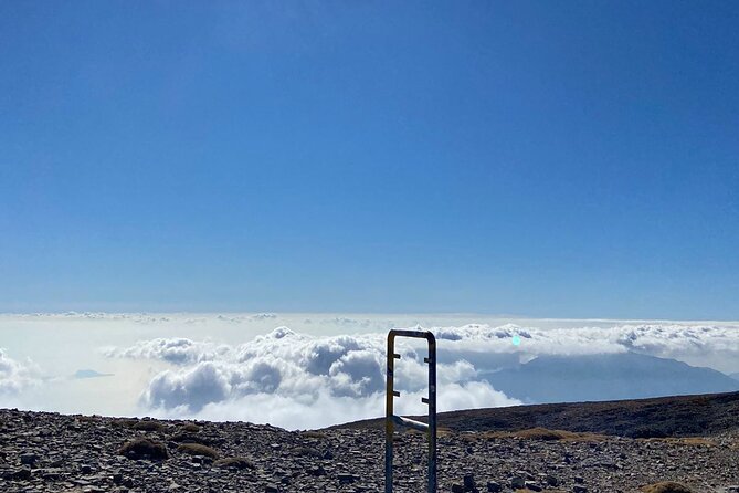 Hiking Trip to Mount Psiloritis Highest Peak (2456m.) With Guide - Accessibility Considerations