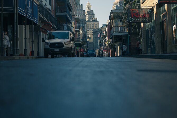 Hire Photographer, Professional Photo Shoot - New Orleans - Cancellation Policy