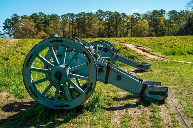 Historic Battlefields Self-Guided Driving Tour Bundle - Pricing and Availability