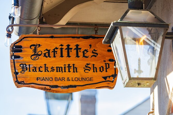 Historic French Quarter Quest Experience in New Orleans - Things To Known