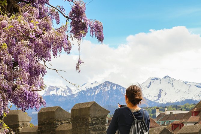 Historic Lucerne: Exclusive Private Tour With a Local Expert - Customer Testimonials and Feedback