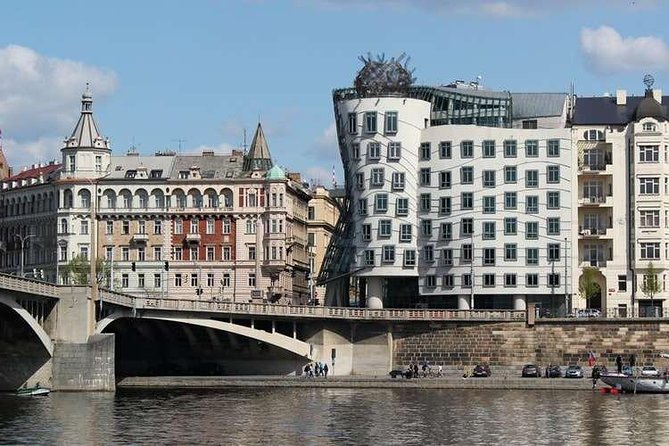 Historic Prague: Exclusive Private Tour With a Local Expert - Cancellation Policy and Support