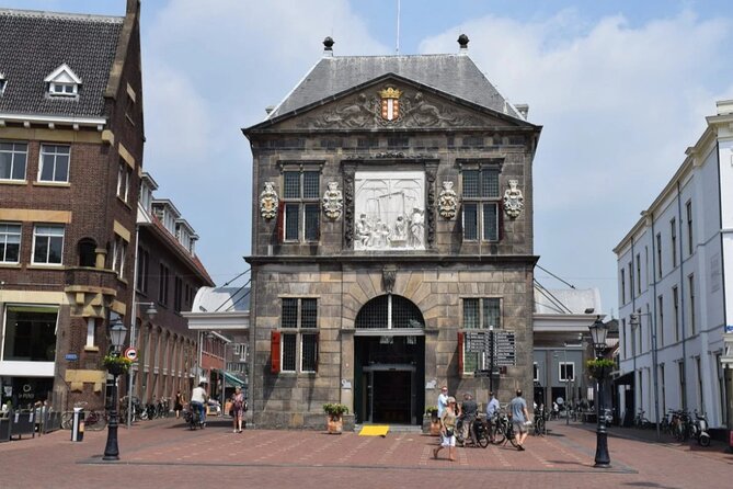 Historical Gouda: Private Tour With Local Guide - What to Expect