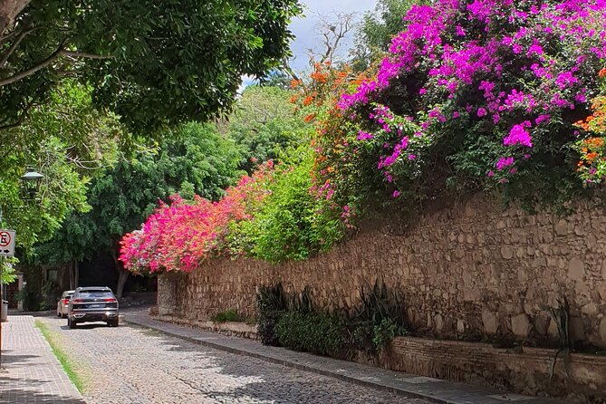 Historical Walking Tour, Discover and Explore San Miguel - Tour Duration and End Point