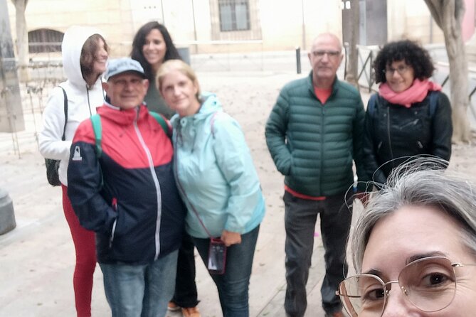History and Curiosities of Almería - Exploring Almerías Hidden Gems
