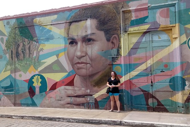 History, Art and Culture in Callao: Highlights and Hidden Gems - Navigating Callaos Transportation and Accessibility