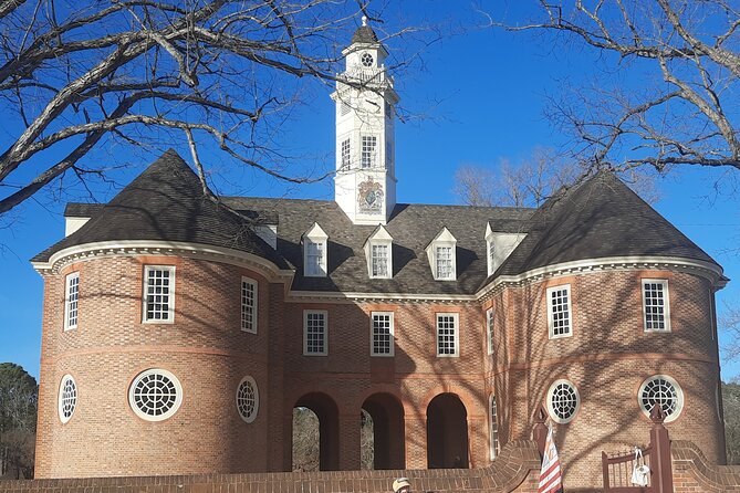History of Slavery Tour in Williamsburg - Impact on Modern Society