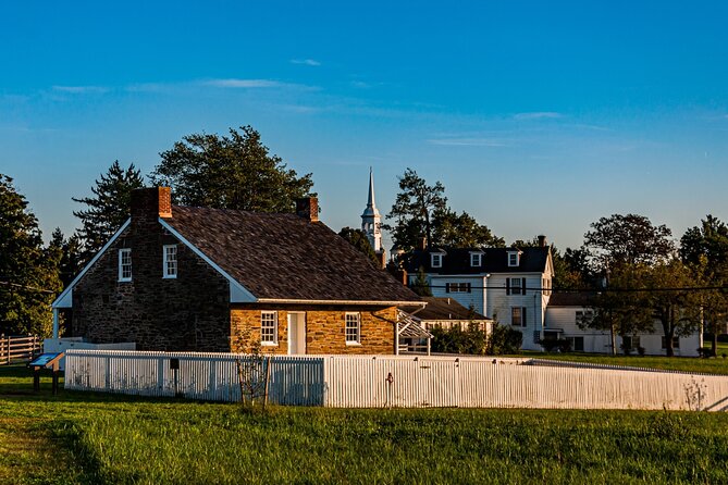 History Underfoot: A Seminary Ridge Self-Guided Tour - Feedback and Reviews