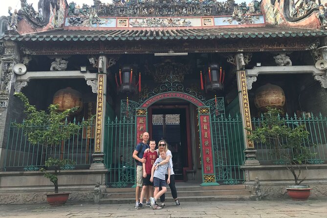 Ho Chi Minh City Sightseeing or Midnight Nightlife by Motorbike - Pricing and Customer Reviews