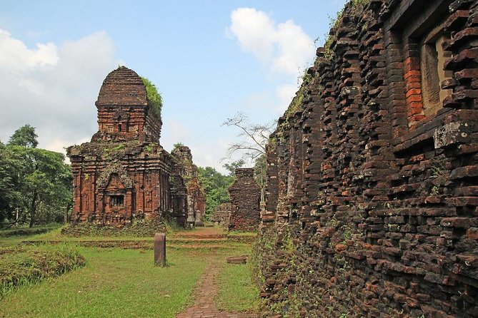 Hoi An - My Son Sanctuary 1 Day Tour - Customer Reviews and Feedback
