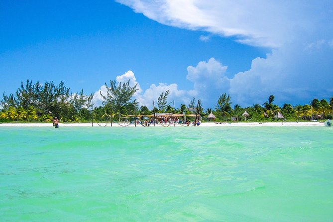 Holbox Island Tour in Mexico With Lunch - Relaxation and Leisure Time
