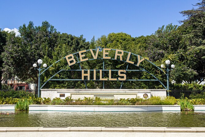 Hollywood Celebrity & Star Homes Self-Guided Driving Bundle Tour - Common User Feedback
