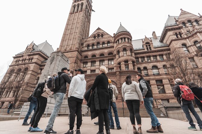 Hollywood North Experience Tour In Toronto - What to Expect on the Tour