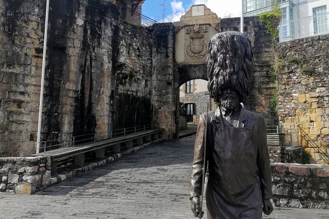 HONDARRIBIA SIGHTSEEING and GASTRONOMIC SOCIETY - Gastronomic Adventure - Local Cultural Traditions