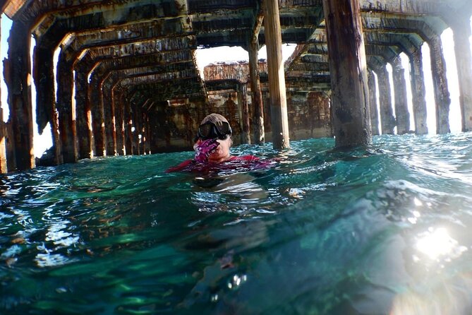 Honeymoon Harbour and The Sapona Day Trip - What to Expect on the Tour