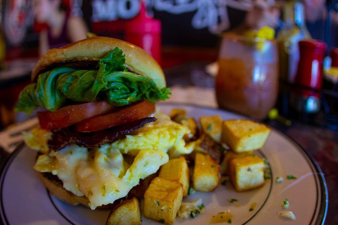 Honolulus Walking Food Tour! - Booking and Tour Details