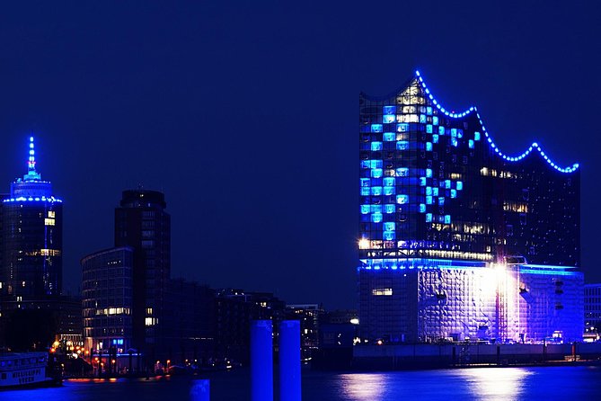 Hop-on Hop-off Hamburg City Tour - Tips for a Great Tour