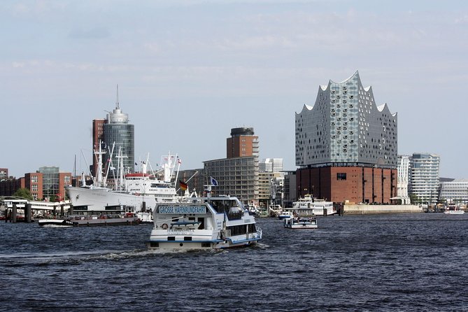 Hop-On Hop-Off Tour : Combined City Tour by Bus and Boat - Tips for Travelers