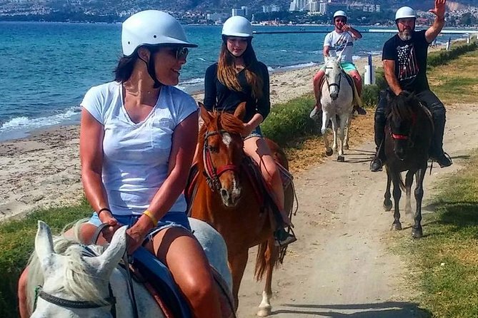 Horse Riding in Kusadasi - Customer Support and Inquiries