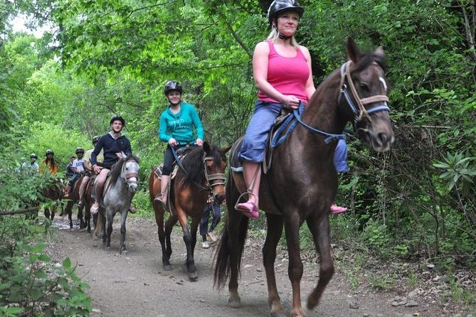 Horseback Riding From Kusadasi Port / Hotels - Cancellation Policy