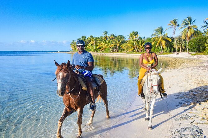Horseback Riding With Lunch - Additional Information for Travelers