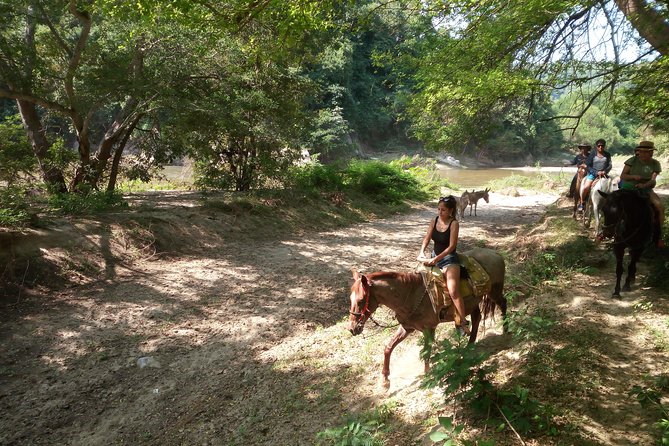 Horses and Hot Springs - Packing and Preparation Tips