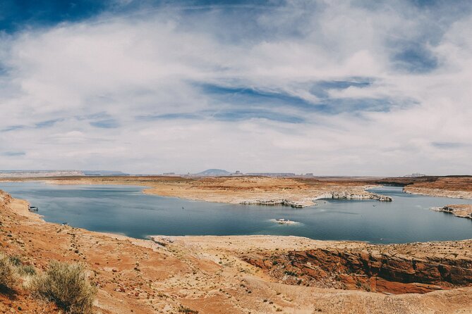 Horseshoe Bend Helicopter Flight From Page - Pricing and Cancellation