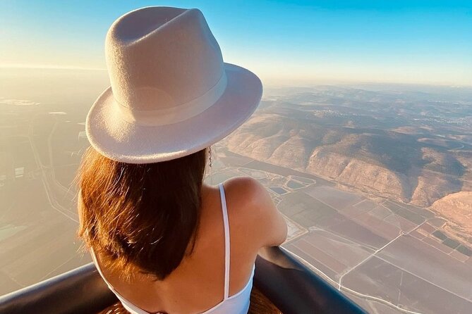 Hot Air Balloon Flight Package! Champagne, Morning Snacks and Crazy Souvenirs! - Tips for an Unforgettable Experience