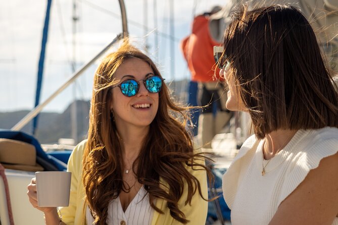 Hot Air Ballooning and Sailing Adventure Tour From Barcelona - Unparalleled Adventure