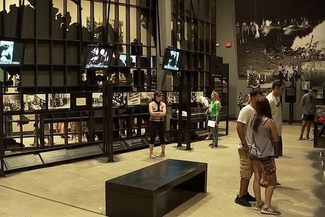 Houston City Tour Plus Holocaust Museum Ticket Review - Final Verdict On This Stay