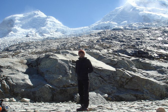 Huascaran 6 Day Mountaineering Adventure - Questions About Your Stay