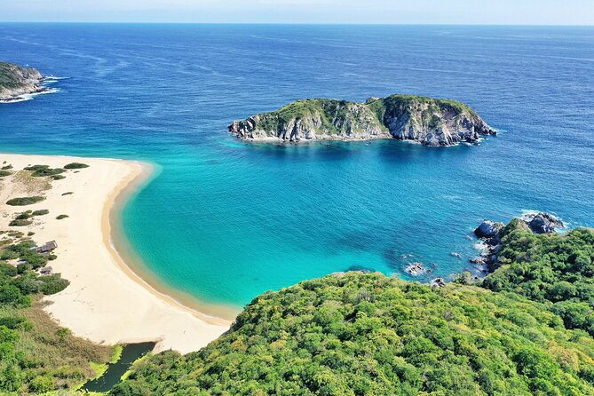 Huatulco Bays Tour - Safety and Sustainability Measures