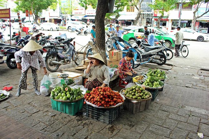 Hue City Tour By Cyclo – A Slow Way To Discover Hue - Reviews and Customer Feedback