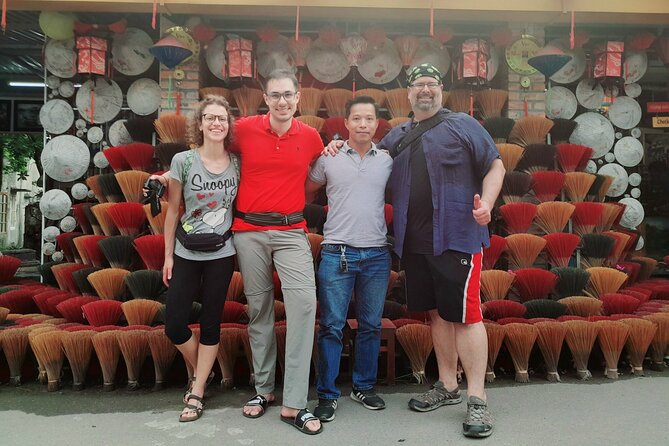 Hue City Tour by Private Car - Hue Budget Car Rental Options - The Sum Up