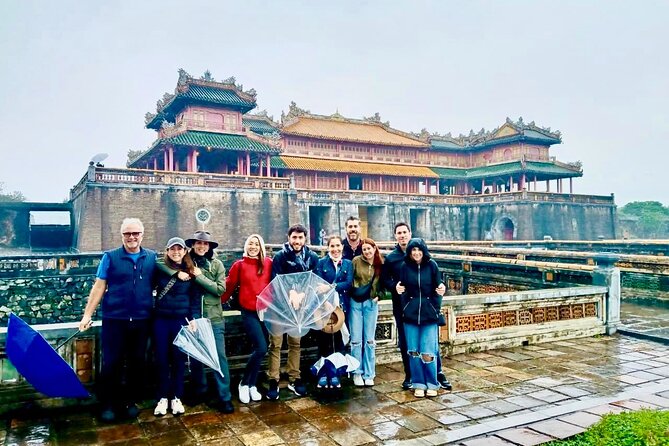 HUE CITY TOUR_SMALL GROUP From Hoi An | Da Nang - What to Expect