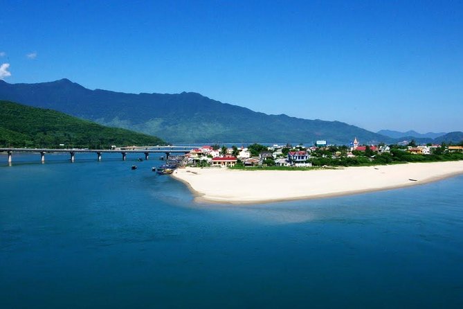 Hue, Da Nang, Hoi an Sightseeing Guided Tour 2 Days or Vice Versa - Pricing and Cancellation Policy