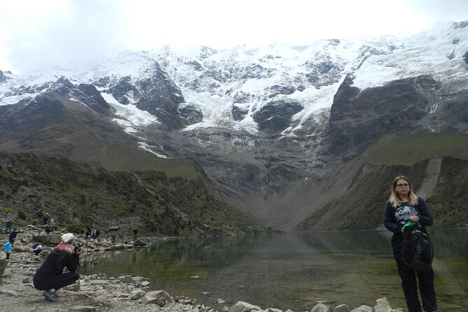 Humantay Lake Tour From Cusco - Meeting and Pickup Arrangements