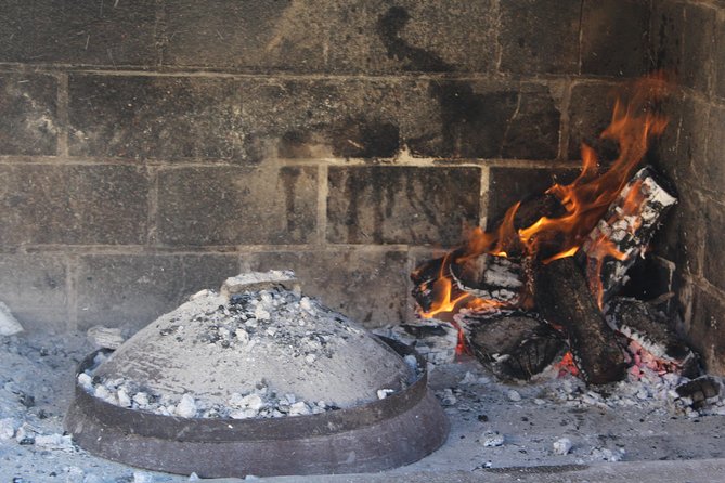 Hvar Charming Abandoned Village Small Group Tour and Local Dinner - Booking and Pickup Details