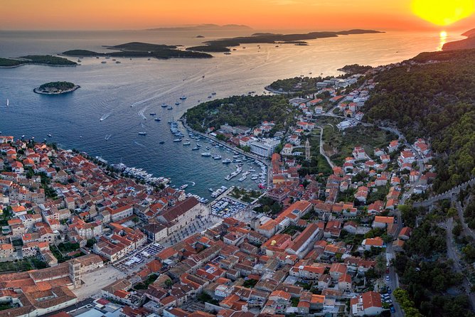 Hvar City Walking Tour - Hvars History and Culture