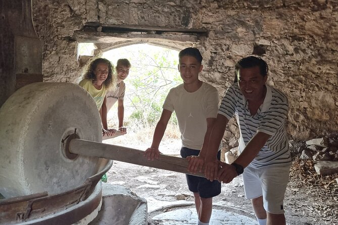 Hvar Island Guided E-Bike Tour - Safety Measures