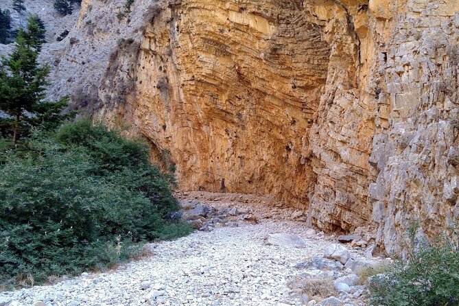 Imbros Gorge Adventure Day Trip From Chania - Feedback and Reviews