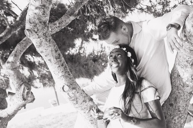 Imerovigli Wedding Photo Session - Nearby Attractions