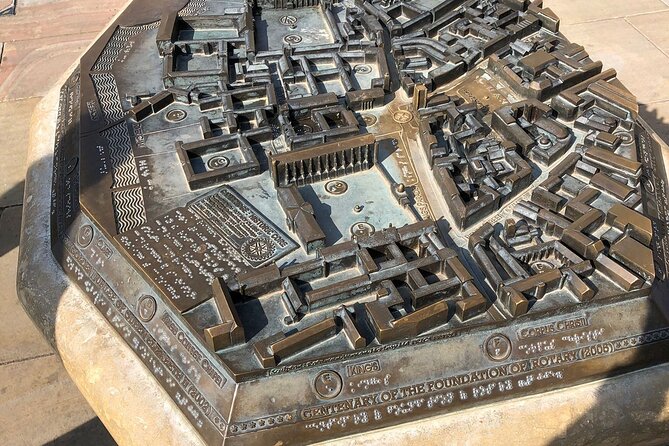 Immersive City Treasure Hunt in York Review - Booking Details and Accessibility