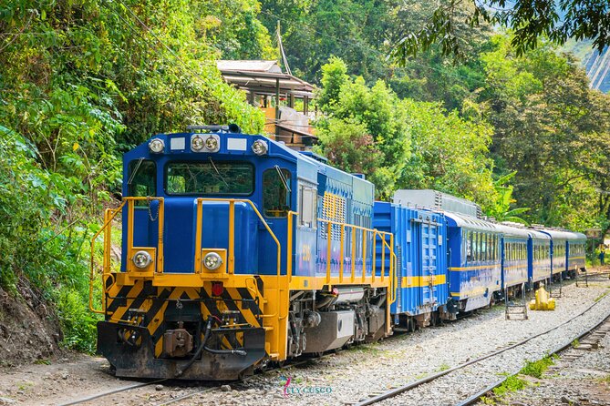Inca Trail: 2-Day Machu Picchu and Waynapicchu Optional - Waynapicchu Viewing Option