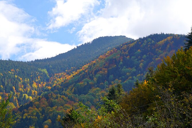 Incredible Day Tour From Sofia to 7 Rila Lakes and Rila Monastery - Discovering Rila Monastery