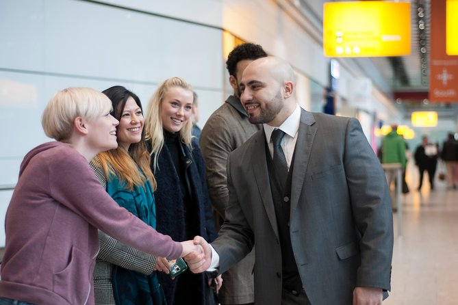 Independent Layover Tour to Windsor From London Gatwick or Heathrow Airport - Recommended Layover Duration