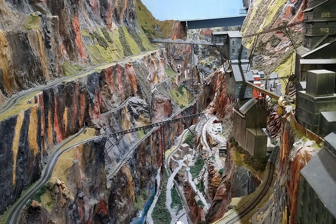 Indoor Admission Ticket | NORTHLANDZ - Booking Process